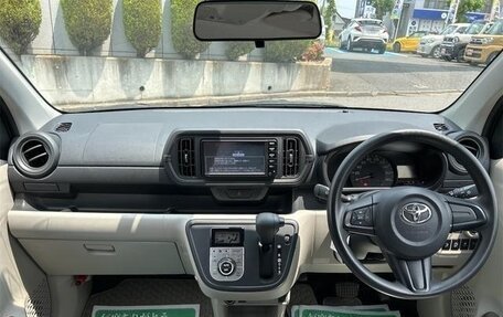 Toyota Passo III, 2021 год, 730 000 рублей, 11 фотография