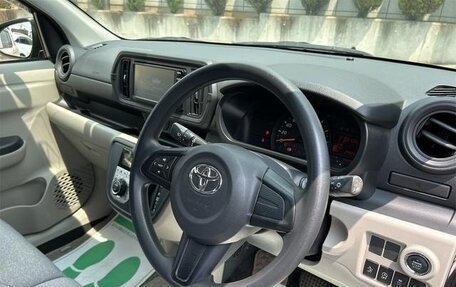 Toyota Passo III, 2021 год, 730 000 рублей, 16 фотография