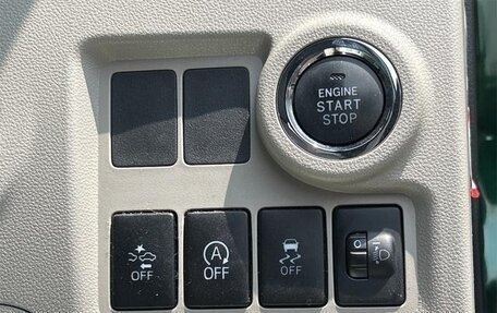 Toyota Passo III, 2021 год, 730 000 рублей, 15 фотография