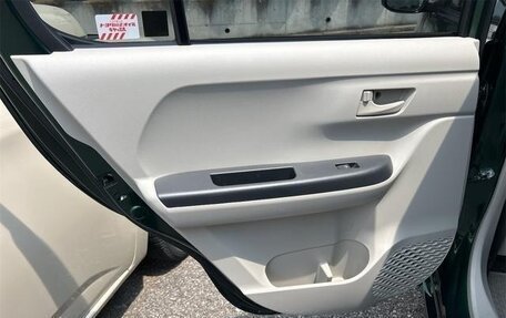 Toyota Passo III, 2021 год, 730 000 рублей, 24 фотография