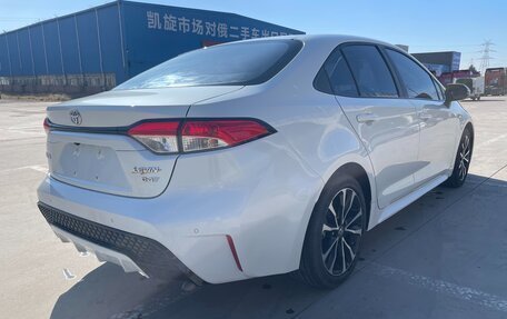 Toyota Corolla, 2021 год, 1 430 000 рублей, 6 фотография