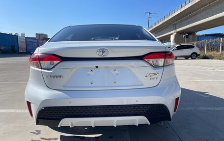 Toyota Corolla, 2021 год, 1 430 000 рублей, 5 фотография