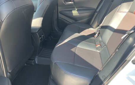 Toyota Corolla, 2021 год, 1 430 000 рублей, 12 фотография