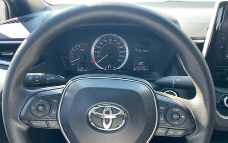 Toyota Corolla, 2021 год, 1 430 000 рублей, 11 фотография