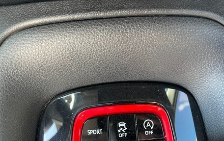 Toyota Corolla, 2021 год, 1 430 000 рублей, 14 фотография