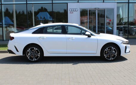 KIA K5, 2025 год, 4 070 000 рублей, 4 фотография