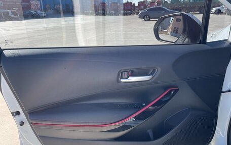 Toyota Corolla, 2021 год, 1 430 000 рублей, 19 фотография