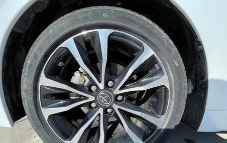 Toyota Corolla, 2021 год, 1 430 000 рублей, 20 фотография