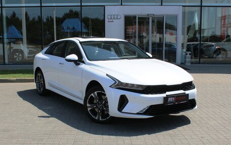 KIA K5, 2025 год, 4 070 000 рублей, 3 фотография