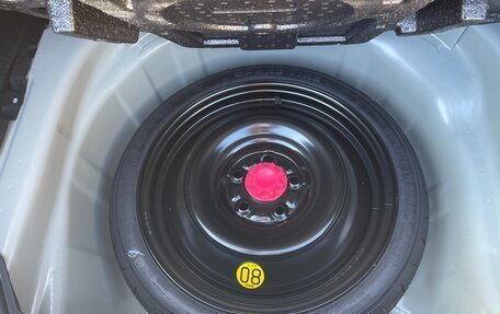 Toyota Corolla, 2021 год, 1 430 000 рублей, 22 фотография