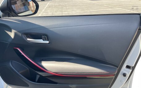 Toyota Corolla, 2021 год, 1 430 000 рублей, 16 фотография