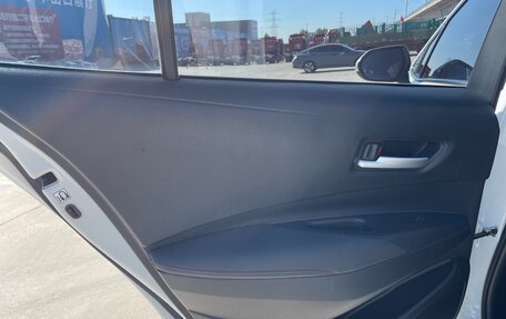 Toyota Corolla, 2021 год, 1 430 000 рублей, 18 фотография