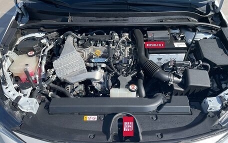 Toyota Corolla, 2021 год, 1 430 000 рублей, 21 фотография