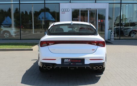 KIA K5, 2025 год, 4 070 000 рублей, 6 фотография