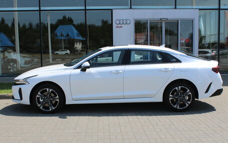 KIA K5, 2025 год, 4 070 000 рублей, 8 фотография