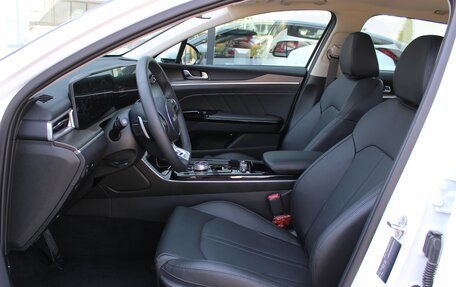 KIA K5, 2025 год, 4 070 000 рублей, 17 фотография