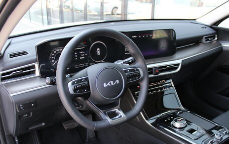 KIA K5, 2025 год, 4 070 000 рублей, 19 фотография