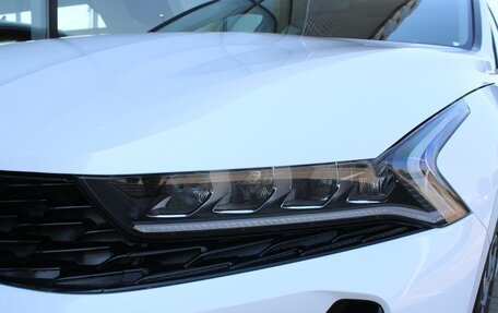 KIA K5, 2025 год, 4 070 000 рублей, 10 фотография