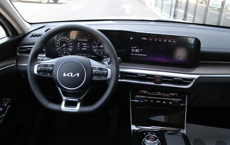 KIA K5, 2025 год, 4 070 000 рублей, 20 фотография