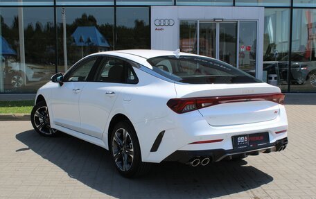 KIA K5, 2025 год, 4 070 000 рублей, 7 фотография