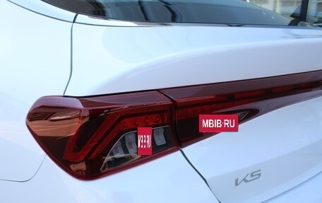 KIA K5, 2025 год, 4 070 000 рублей, 11 фотография