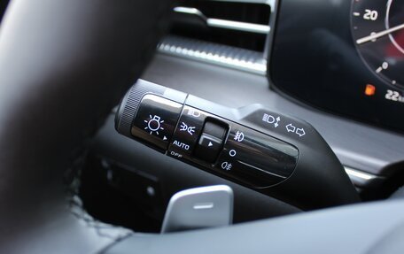 KIA K5, 2025 год, 4 070 000 рублей, 23 фотография