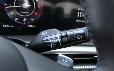 KIA K5, 2025 год, 4 070 000 рублей, 25 фотография