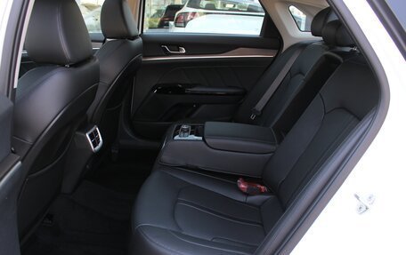 KIA K5, 2025 год, 4 070 000 рублей, 35 фотография
