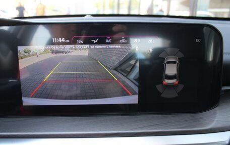 KIA K5, 2025 год, 4 070 000 рублей, 29 фотография