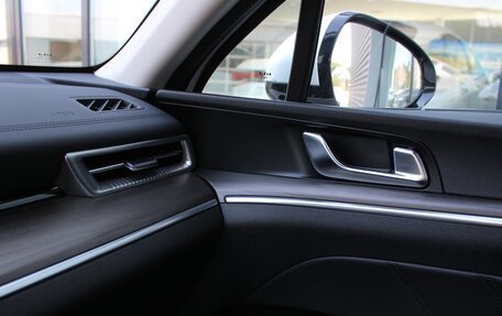 KIA K5, 2025 год, 4 070 000 рублей, 33 фотография