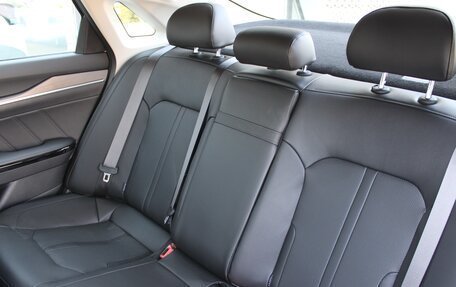 KIA K5, 2025 год, 4 070 000 рублей, 36 фотография