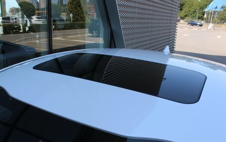 KIA K5, 2025 год, 4 070 000 рублей, 38 фотография