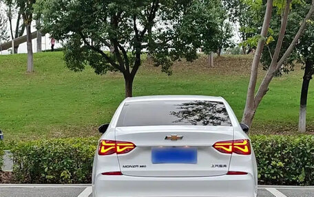 Chevrolet Monza, 2021 год, 1 000 000 рублей, 5 фотография