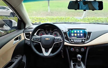 Chevrolet Monza, 2021 год, 1 000 000 рублей, 10 фотография