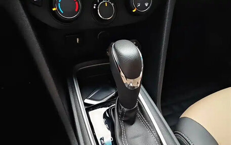 Chevrolet Monza, 2021 год, 1 000 000 рублей, 12 фотография