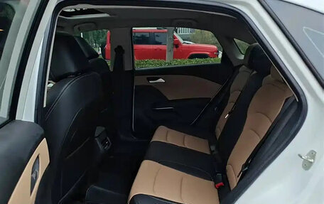 Chevrolet Monza, 2021 год, 1 000 000 рублей, 8 фотография