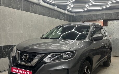 Nissan X-Trail, 2020 год, 2 220 000 рублей, 1 фотография