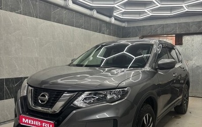 Nissan X-Trail, 2020 год, 2 220 000 рублей, 1 фотография