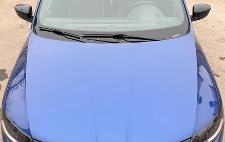 Skoda Rapid I, 2019 год, 1 680 000 рублей, 1 фотография