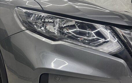 Nissan X-Trail, 2020 год, 2 220 000 рублей, 3 фотография