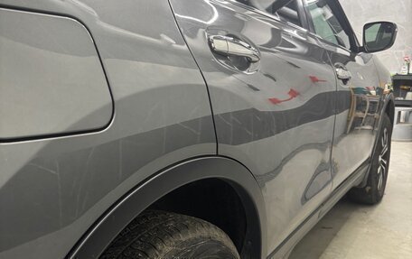 Nissan X-Trail, 2020 год, 2 220 000 рублей, 8 фотография