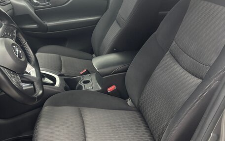 Nissan X-Trail, 2020 год, 2 220 000 рублей, 13 фотография