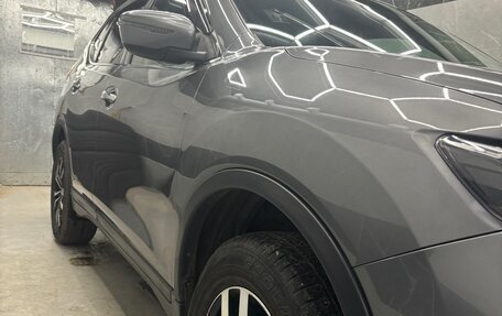 Nissan X-Trail, 2020 год, 2 220 000 рублей, 4 фотография