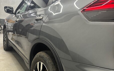 Nissan X-Trail, 2020 год, 2 220 000 рублей, 7 фотография