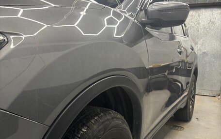 Nissan X-Trail, 2020 год, 2 220 000 рублей, 6 фотография