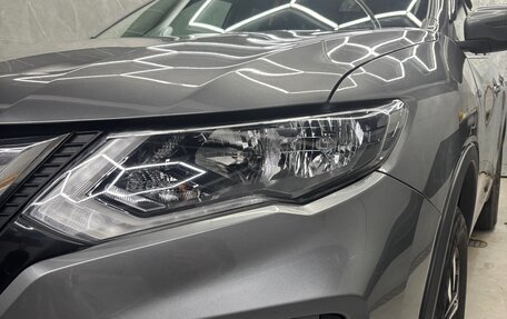 Nissan X-Trail, 2020 год, 2 220 000 рублей, 5 фотография