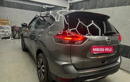 Nissan X-Trail, 2020 год, 2 220 000 рублей, 12 фотография