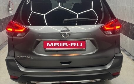 Nissan X-Trail, 2020 год, 2 220 000 рублей, 10 фотография