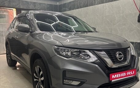 Nissan X-Trail, 2020 год, 2 220 000 рублей, 2 фотография
