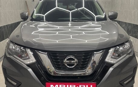 Nissan X-Trail, 2020 год, 2 220 000 рублей, 9 фотография